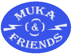 Muka And Friends